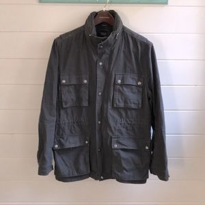 Men’s Large Frank and Oak Coat
